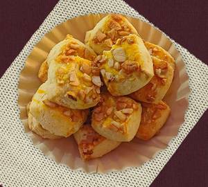 Kaju Biscuits [ 250grams ]