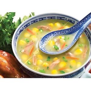 Veg Sweet Corn