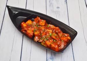 Chilly Paneer