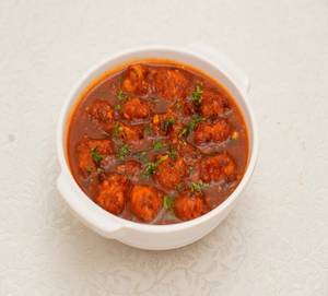 Veg Manchuria Wet