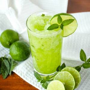Mint Lime