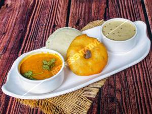 Idli Vada