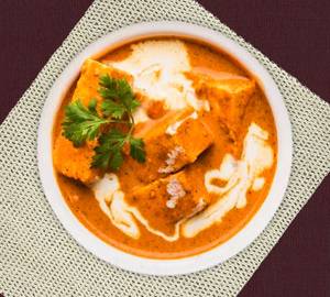Shahi paneer