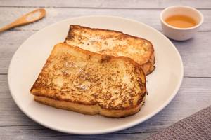The Classic French Toast