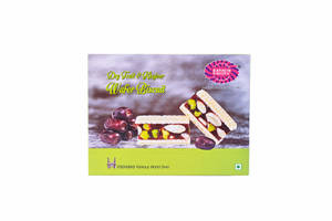 Dry Fruit Kajoor Wafer Biscuit 200g