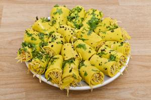 Khandvi