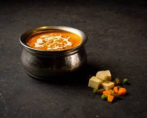 Mix Veg Curry