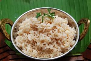 Red Rice (just Rice Only)