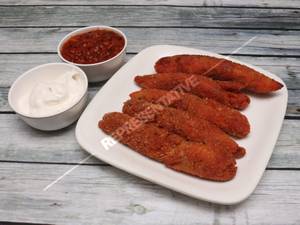 Chicken Malaysian Rice 