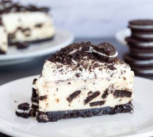 Oreo Cheese Pastry