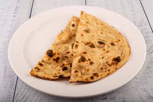 Tandoori Roti