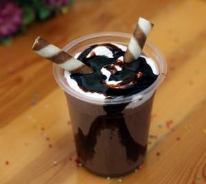 Chocolate Shake