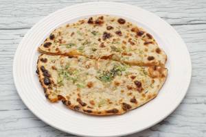 Aloo Paratha