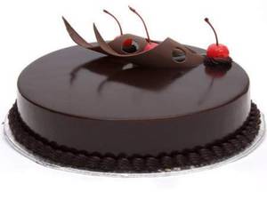 Pure Chocolate Cake [1pound]