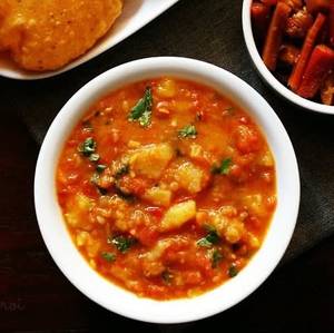 Rasse Vale Aloo