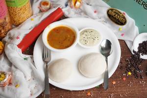 Idli Sambar