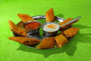 Cut dosa