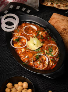 Pindi Chole