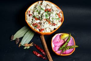 Paneer Bhurji
