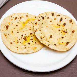Tandoori  Roti Butter