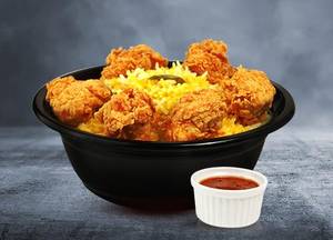 Chicken Rice Bowl