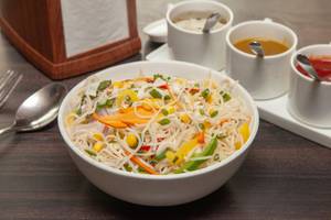 Veg Noodles  