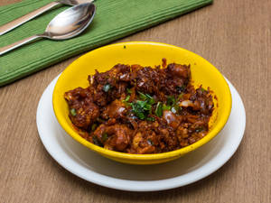 Gobi Manchurian