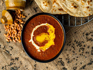 Dal Makhani