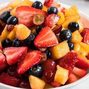 Fruit Salad