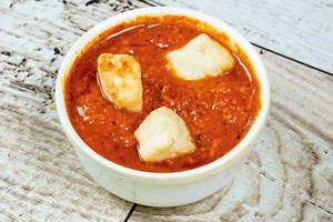 Butter Paneer Masala