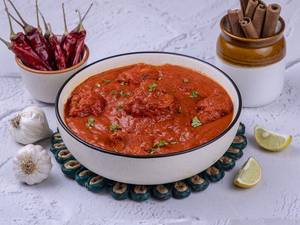 Chicken Masala