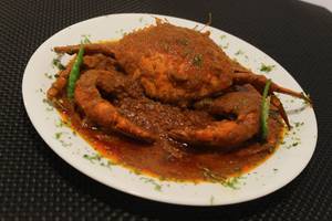 Crab Masala [1 Piece]