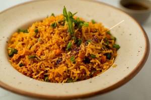 Veg Biriyani