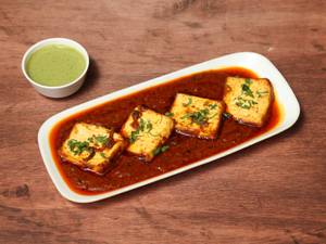Paneer Peshsawari