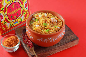 Peri Peri Maggi