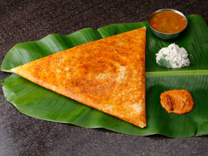 Mysore Sada Dosa