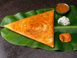 Mysore Sada Dosa