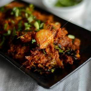 Paneer Chettinad Masala