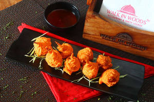 Mushroom Drums Of Heaven (8 Pcs)