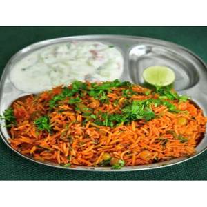 Tawa Pulav