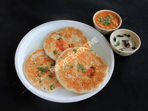 Set Dosa