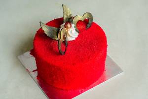 Redvelvet Cake  [ 1 Pound ] 
