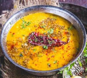 Dal Tadka