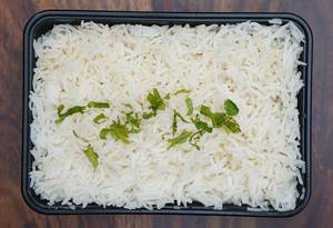 Plain Rice