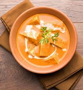 Paneer Butter Masala