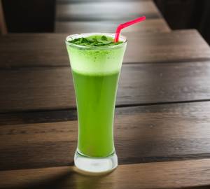 Mint Lime