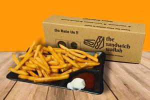 Classic French Fries[200gms]