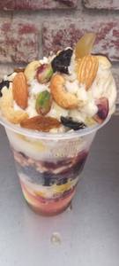 Dry Fruit Falooda