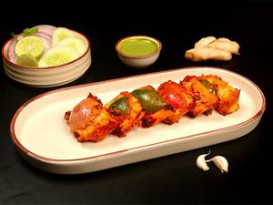 Paneer Tikka
