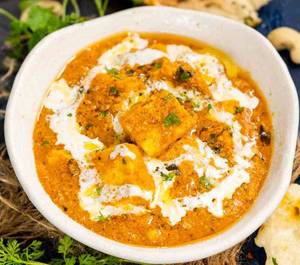 Paneer Lawabdar